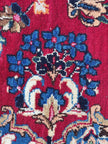 Persian Mashad Rug | 7' 10