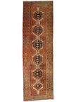 Persian Meshgin Runner | 11' 6
