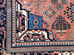 Persian Meymeh Rug | 5' 7