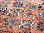 Persian Meymeh Rug | 5' 7
