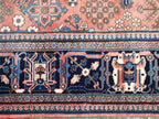 Persian Meymeh Rug | 5' 7