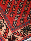 Persian Mir Arak Rug | 2' 5” x 2' 10