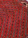 Persian Mir Arak Rug | 2' 5” x 2' 10