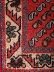 Persian Mir Arak Rug | 2' 5” x 2' 10