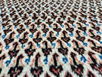 Persian Mir-Boteh Rug | 2' 9” x 4' 3