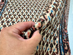 Persian Mir-Boteh Rug | 2' 9” x 4' 3