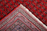 Persian Mir Boteh Rug | 7' 6