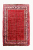 Persian Mir Boteh Rug | 7' 6