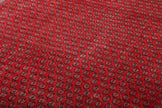 Persian Mir Boteh Rug | 7' 6