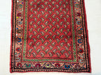Persian Mir-Boteh Runner Rug | 2' 1” x 9' 5