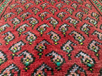 Persian Mir-Boteh Runner Rug | 2' 1” x 9' 5