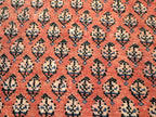 Persian Mir Rug | 3' 8” x 6' 11