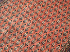 Persian Mir Rug | 3' 8” x 6' 11