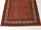 Persian Mir Rug | 3' 8” x 6' 11