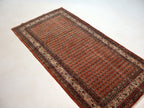 Persian Mir Rug | 3' 8” x 6' 11