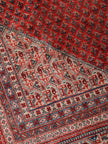 Persian Mir Rug | 8’ x 10’ 3”