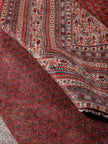 Persian Mir Rug | 8’ x 10’ 3”