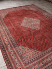 Persian Mir Rug | 8’ x 10’ 3”