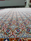 Persian Mood Birjand Rug | 6’ 5