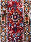 Persian Mood Birjand Rug | 6’ 5