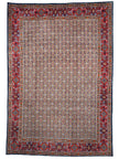 Persian Mood Birjand Rug | 6’ 5