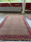 Persian Mood Birjand Rug | 6’ 5