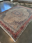 On hold for Sabrina | Persian Mood Rug | 8' 10
