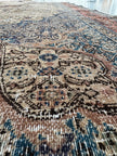 On hold for Sabrina | Persian Mood Rug | 8' 10