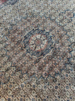 On hold for Sabrina | Persian Mood Rug | 8' 10