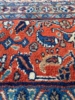 Persian Mood Rug | 7' 3