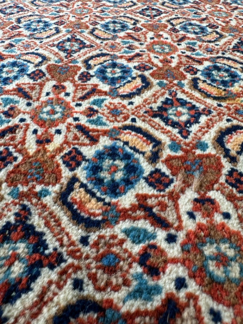 Persian Mood Rug | 7' 3