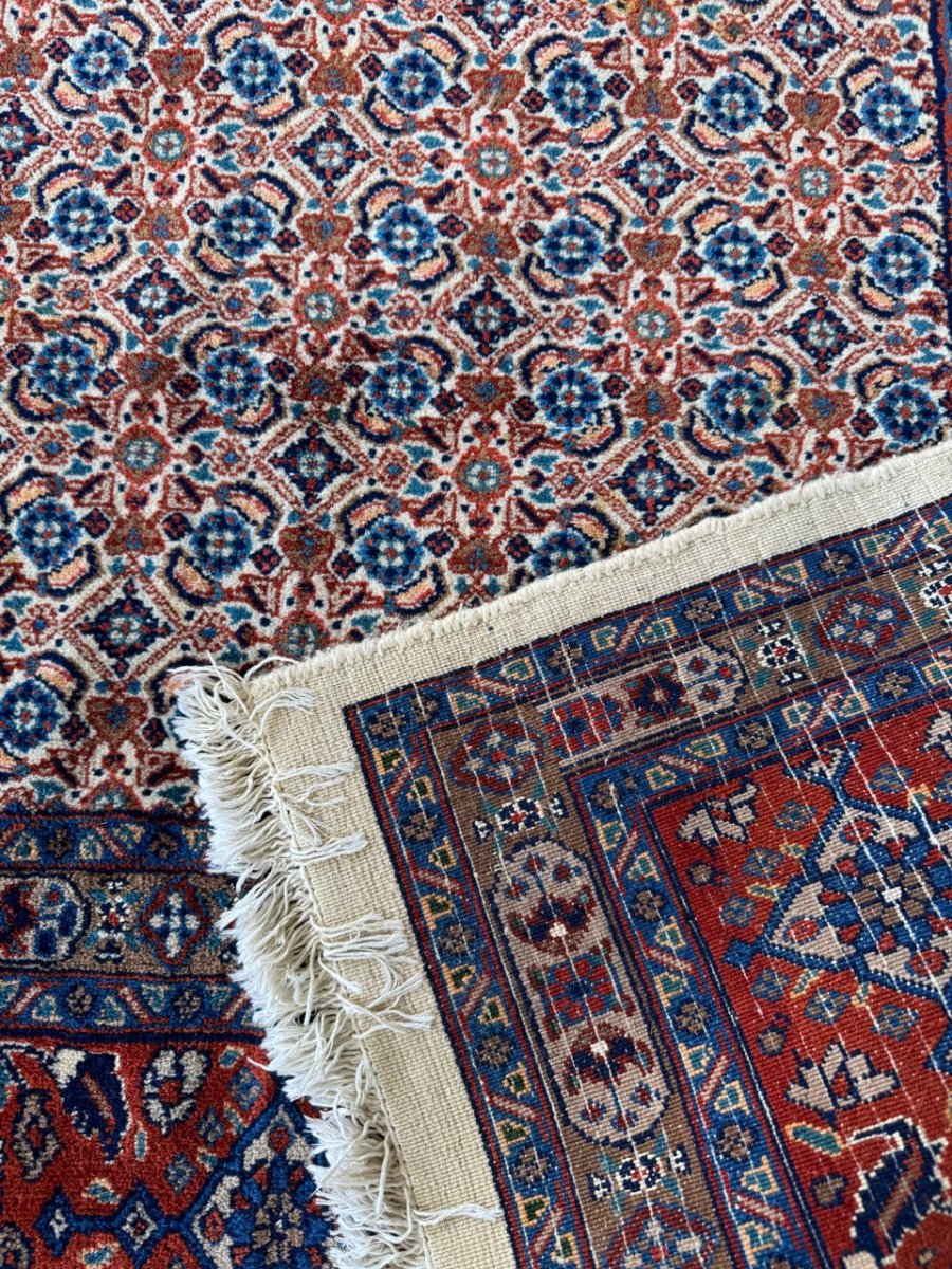 Persian Mood Rug | 7' 3