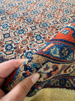 Persian Mood Rug | 7' 3