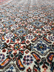 Persian Moud Rug | 6' 1