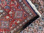 Persian Moud Rug | 6' 1