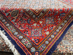 Persian Moud Rug | 6' 1