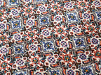 Persian Moud Rug | 6' 1