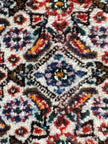 Persian Moud Rug | 6' 1