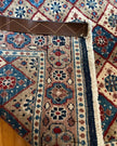 Persian Moud Runner | 10’ 4” x 3’ 8”