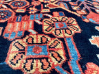 Persian Nahavand Rug | 3' x 5' 8