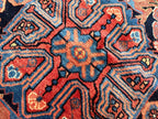 Persian Nahavand Rug | 3' x 5' 8