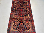 Persian Nahavand Rug | 3' x 5' 8