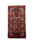 Persian Nahavand Rug | 3' x 5' 8