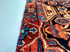 Persian Nahavand Rug | 3' x 5' 8