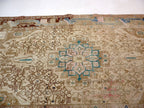 Persian Nahavand Rug | 5' 1” x 9' 4