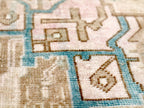 Persian Nahavand Rug | 5' 1” x 9' 4