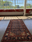 Persian Nahavand Rug | 5' 3