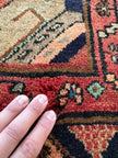 Persian Nahavand Rug | 5' 3