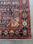 Persian Nahavand Rug | 5' 3
