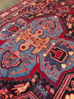 Persian Nahavand Rug | 5' 3